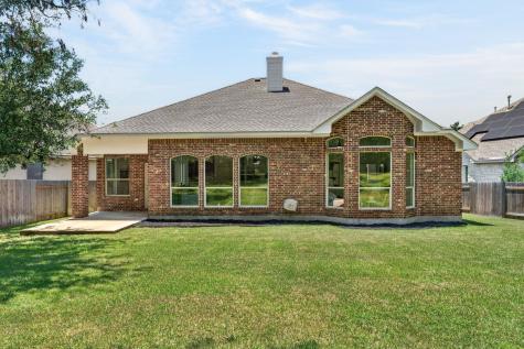 12612 Rush Creek Lane Austin TX 78732