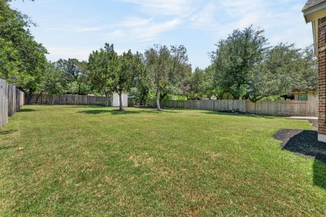12612 Rush Creek Lane Austin TX 78732