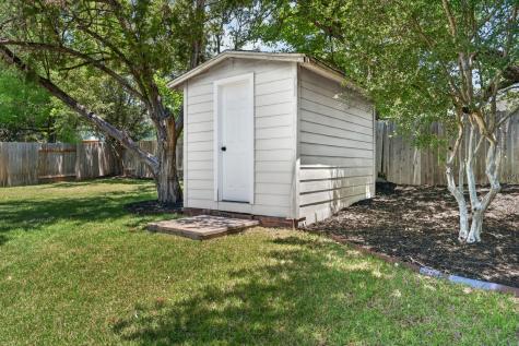 12612 Rush Creek Lane Austin TX 78732