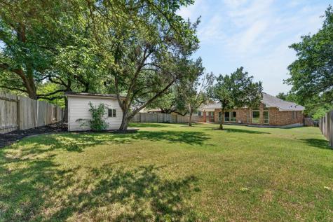 12612 Rush Creek Lane Austin TX 78732