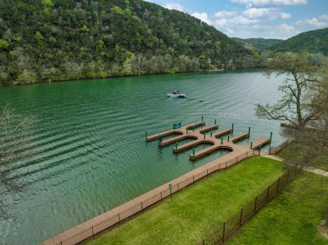 12612 Rush Creek Lane Austin TX 78732