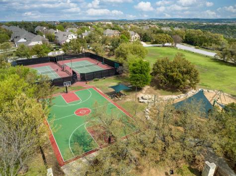 12612 Rush Creek Lane Austin TX 78732