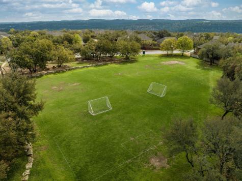 12612 Rush Creek Lane Austin TX 78732