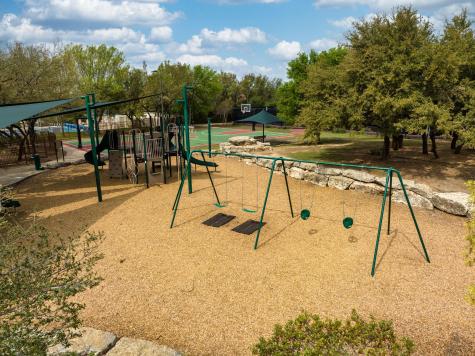 12612 Rush Creek Lane Austin TX 78732