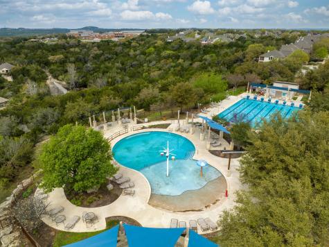 12612 Rush Creek Lane Austin TX 78732