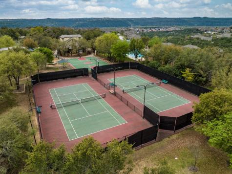 12612 Rush Creek Lane Austin TX 78732