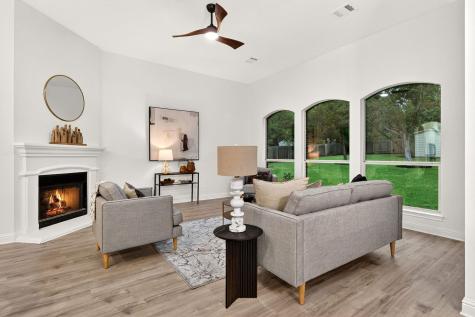 12612 Rush Creek Lane Austin TX 78732