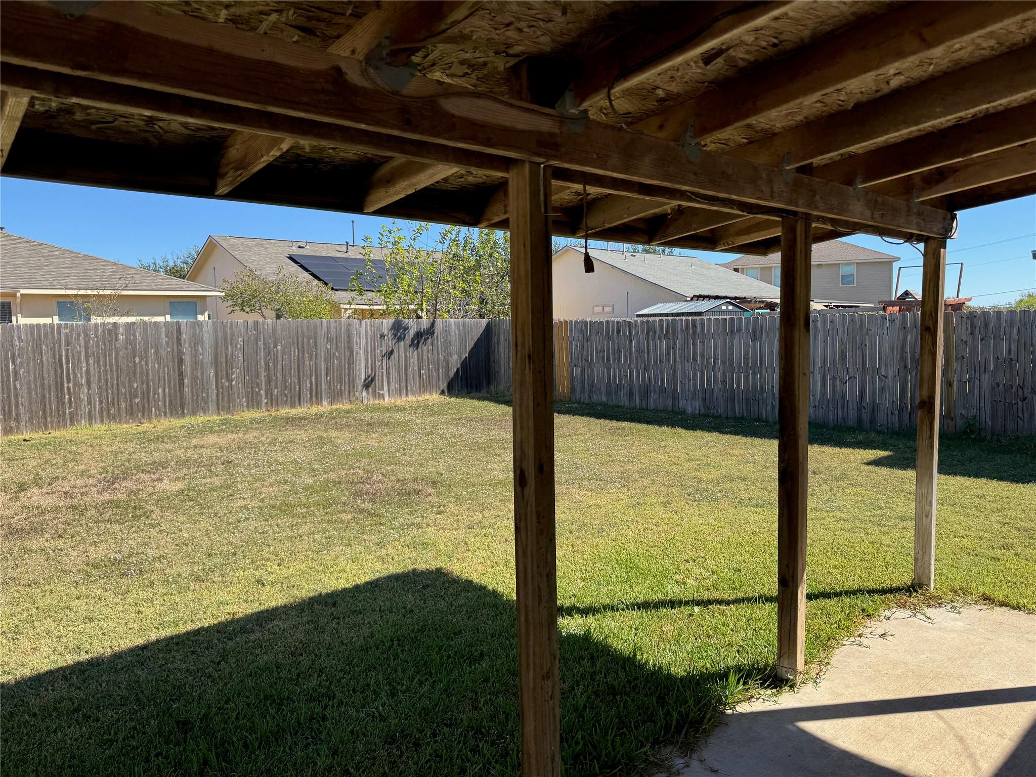 18420 Wind Tree Lane Elgin TX 78621