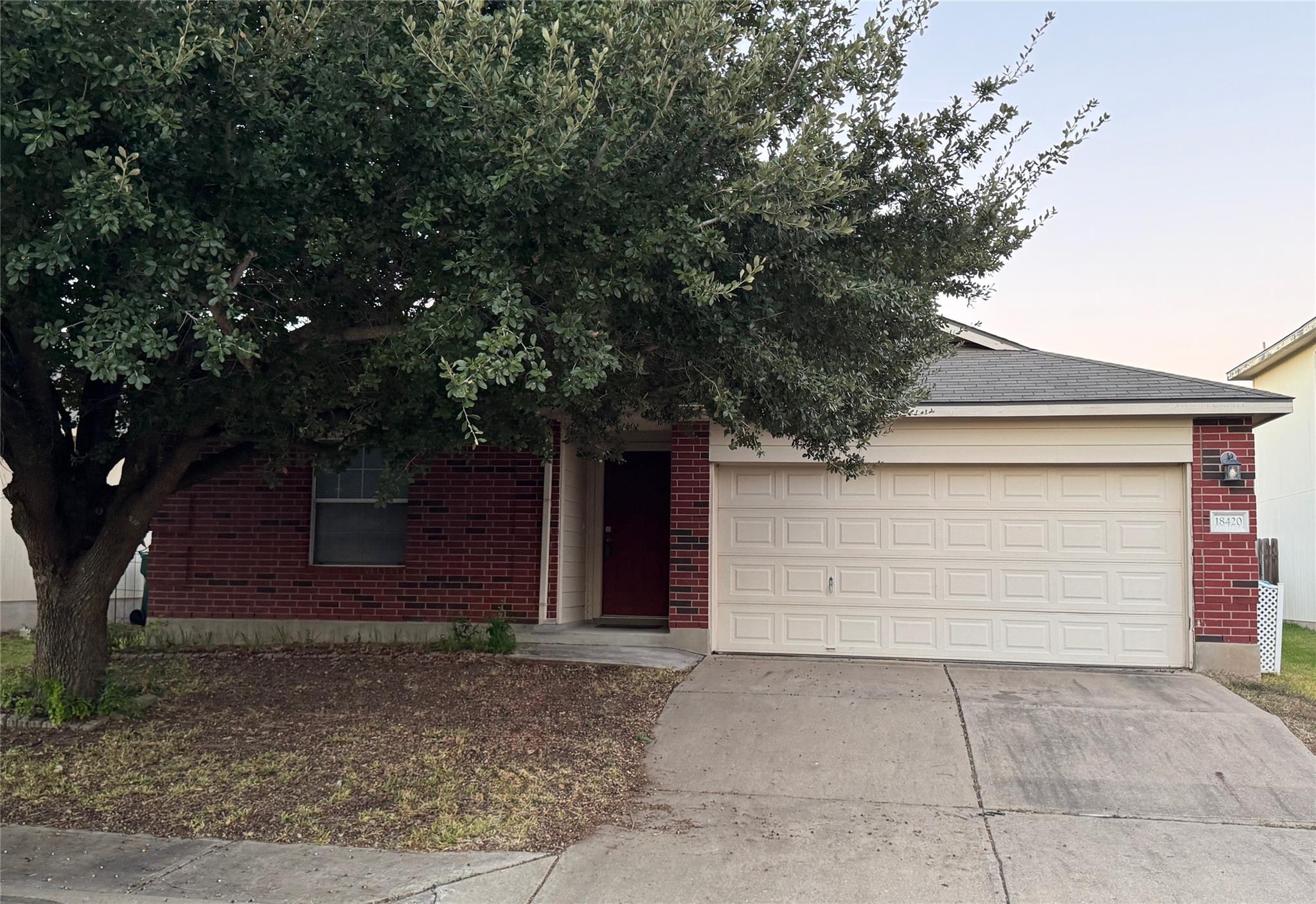 18420 Wind Tree Lane Elgin TX 78621