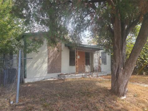 1805 Mckinley Avenue Austin TX 78702
