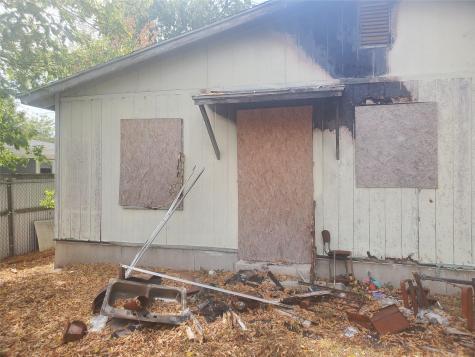 1805 Mckinley Avenue Austin TX 78702