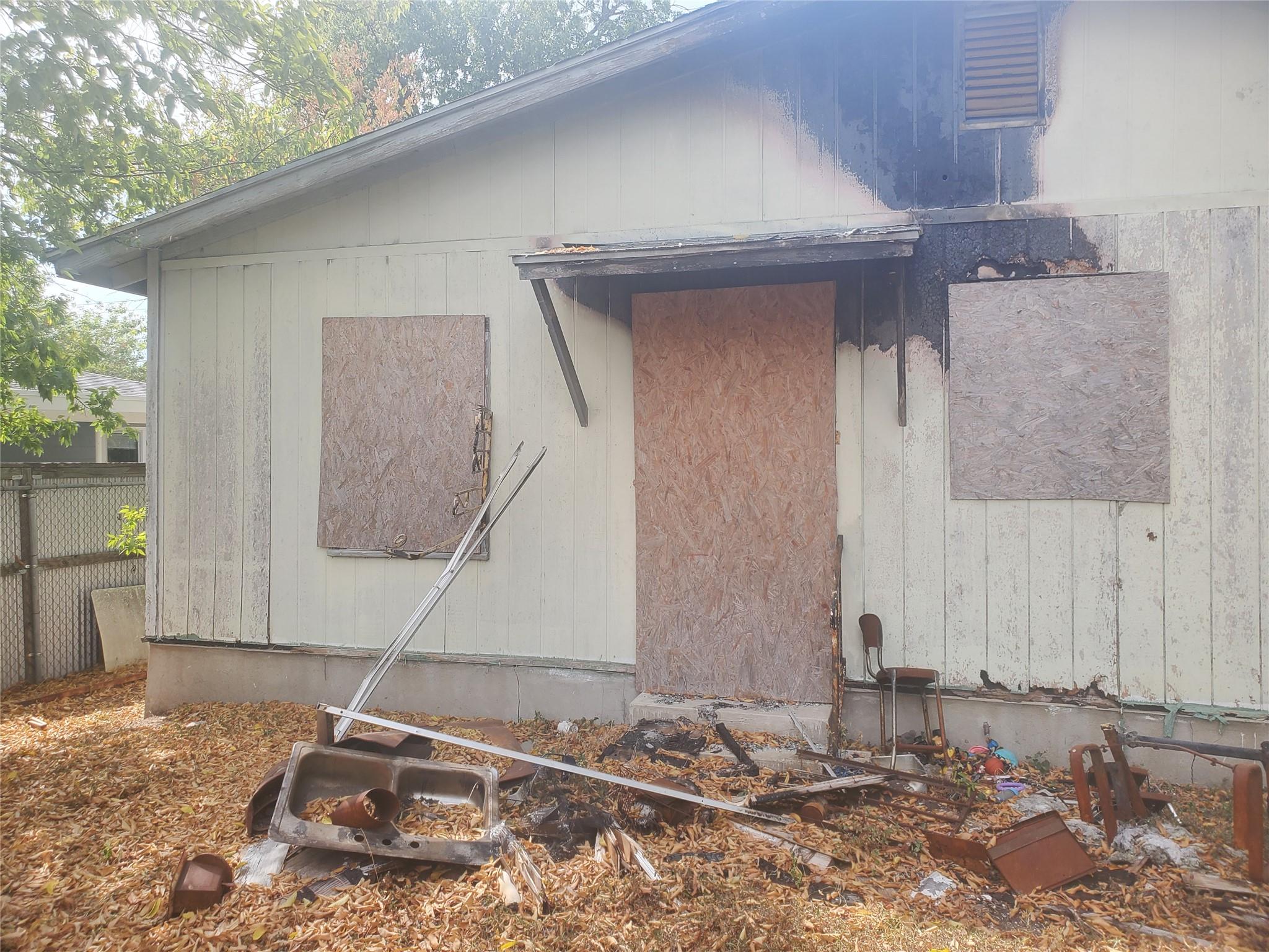 1805 Mckinley Avenue Austin TX 78702