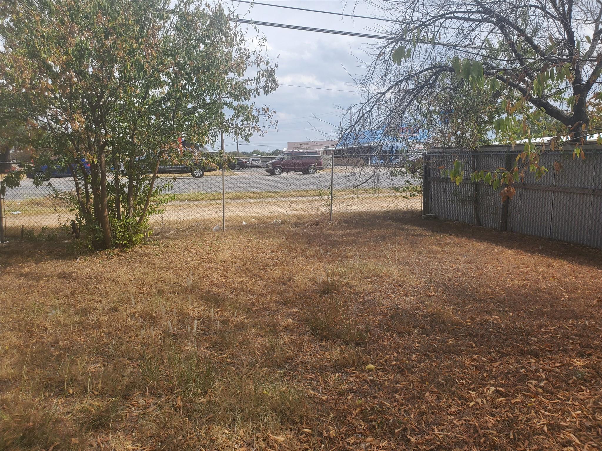 1805 Mckinley Avenue Austin TX 78702