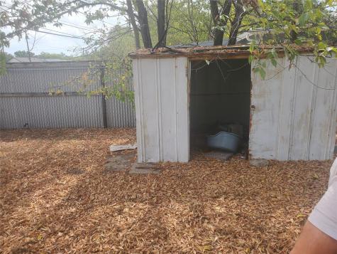 1805 Mckinley Avenue Austin TX 78702