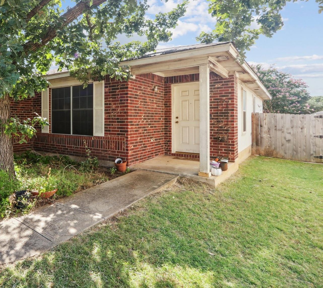 17405 Wiseman Drive Pflugerville TX 78660