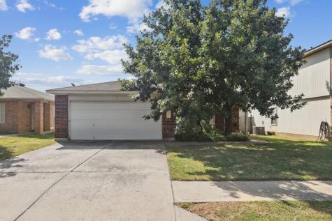 17405 Wiseman Drive Pflugerville TX 78660