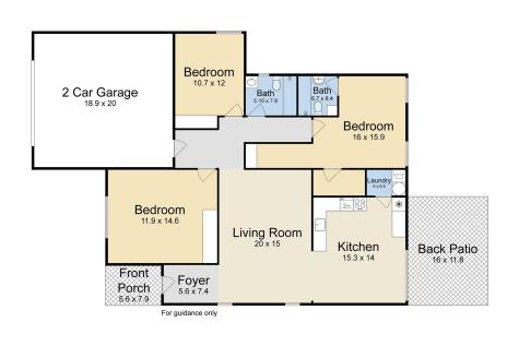 17405 Wiseman Drive Pflugerville TX 78660