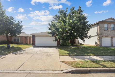 17405 Wiseman Drive Pflugerville TX 78660