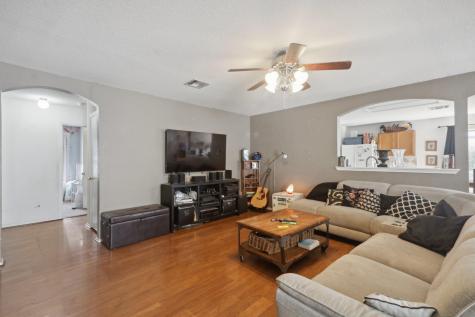17405 Wiseman Drive Pflugerville TX 78660