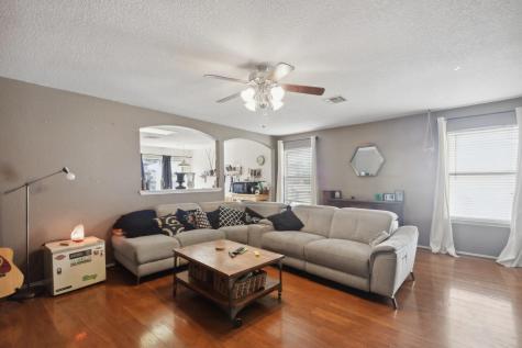 17405 Wiseman Drive Pflugerville TX 78660