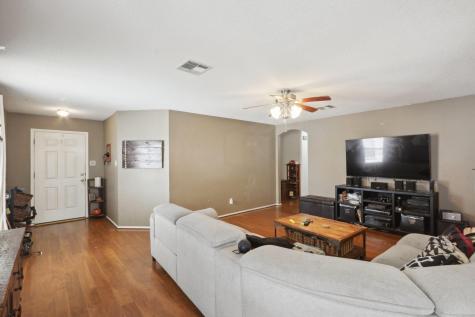 17405 Wiseman Drive Pflugerville TX 78660