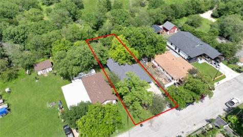 206 Sherwood Street San Marcos TX 78666