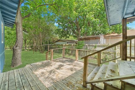 206 Sherwood Street San Marcos TX 78666