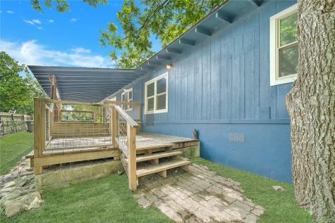 206 Sherwood Street San Marcos TX 78666