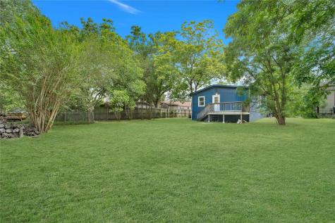 206 Sherwood Street San Marcos TX 78666