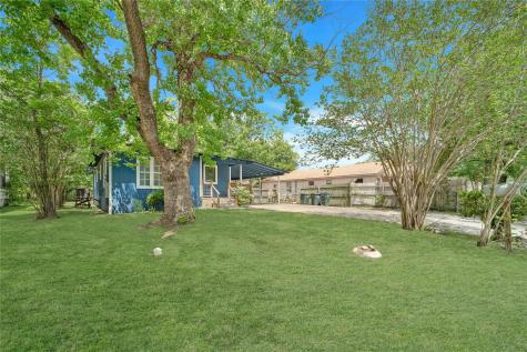 206 Sherwood Street San Marcos TX 78666