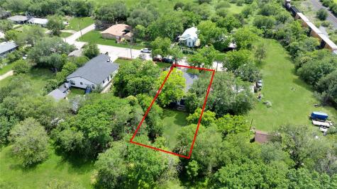 206 Sherwood Street San Marcos TX 78666