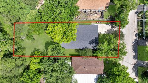 206 Sherwood Street San Marcos TX 78666