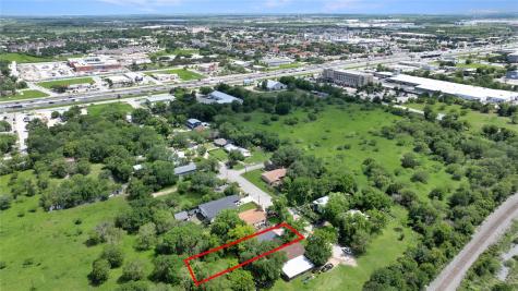 206 Sherwood Street San Marcos TX 78666