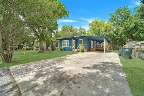 206 Sherwood Street San Marcos TX 78666