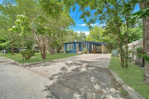 206 Sherwood Street San Marcos TX 78666