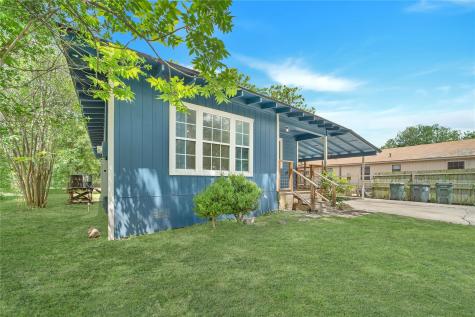 206 Sherwood Street San Marcos TX 78666