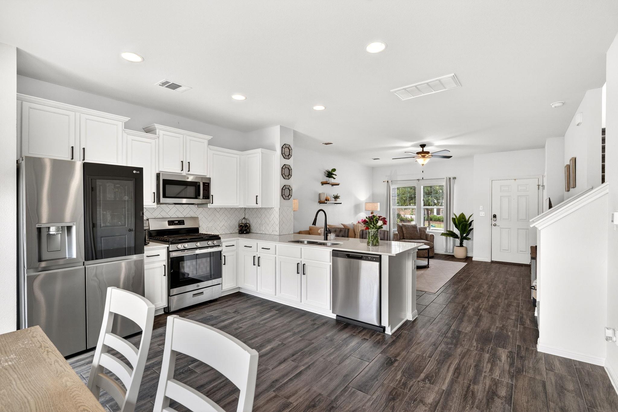 17903 Papaveri Way Pflugerville TX 78660