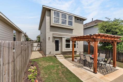 17903 Papaveri Way Pflugerville TX 78660