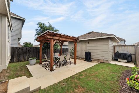 17903 Papaveri Way Pflugerville TX 78660
