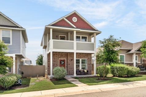 17903 Papaveri Way Pflugerville TX 78660