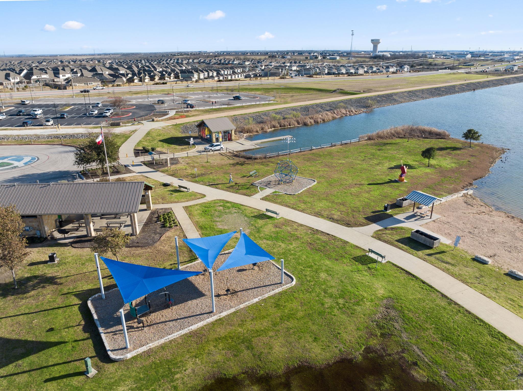 17903 Papaveri Way Pflugerville TX 78660