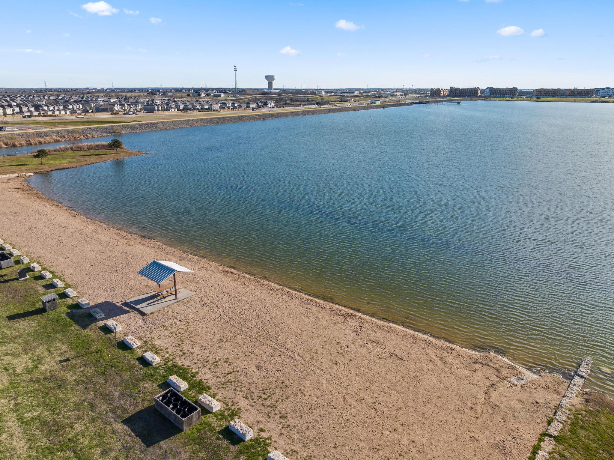 17903 Papaveri Way Pflugerville TX 78660