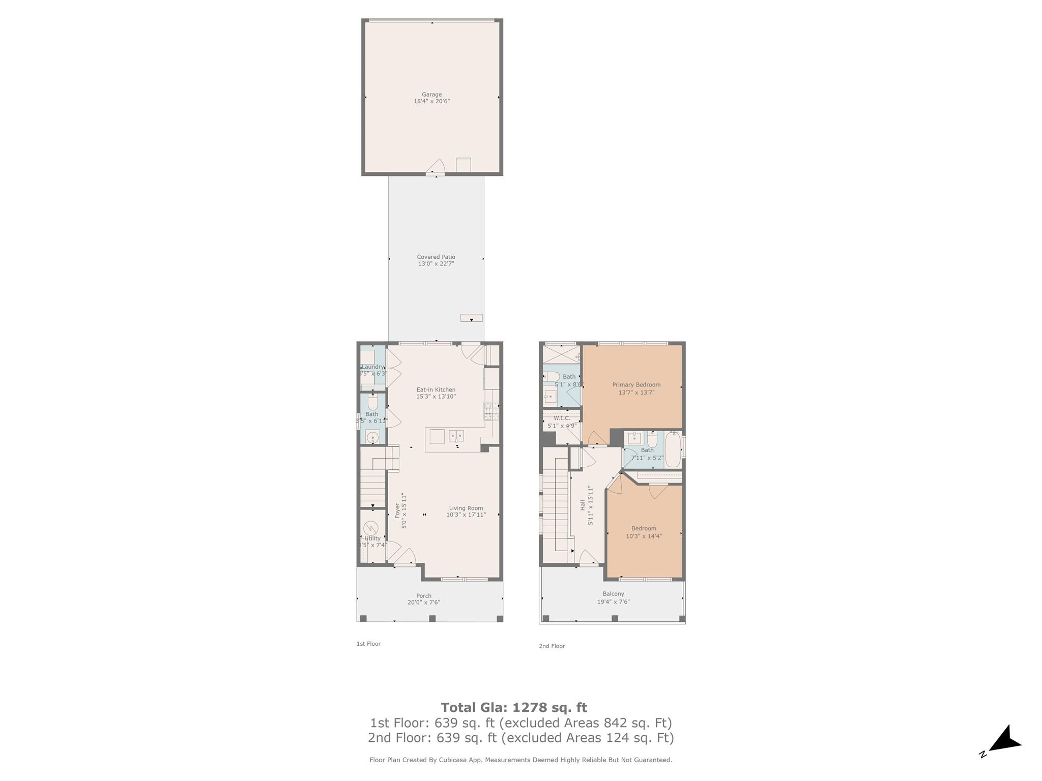 17903 Papaveri Way Pflugerville TX 78660