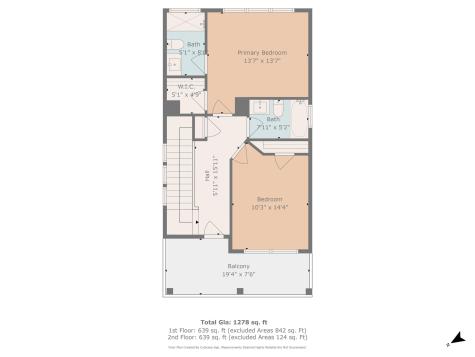 17903 Papaveri Way Pflugerville TX 78660