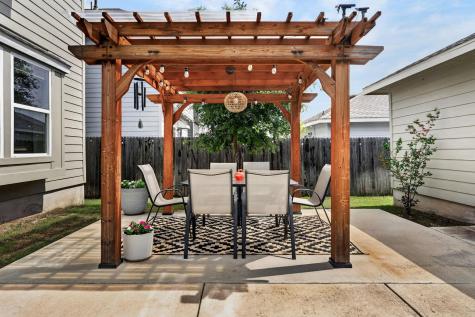17903 Papaveri Way Pflugerville TX 78660