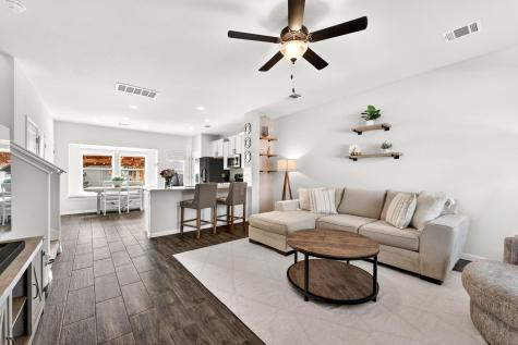 17903 Papaveri Way Pflugerville TX 78660