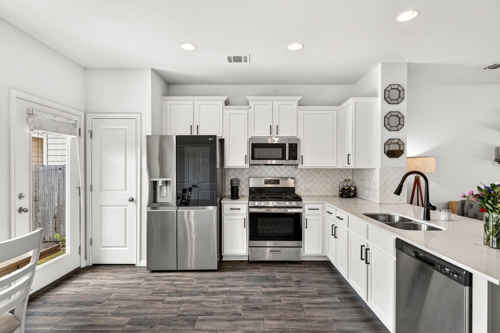 17903 Papaveri Way Pflugerville TX 78660