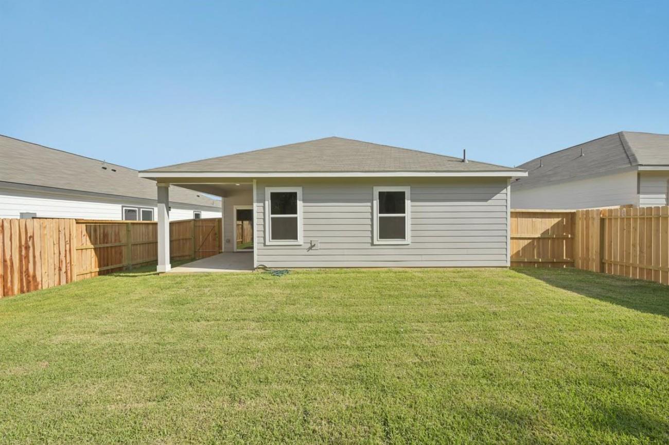 12804 Kentucky Warbler Drive Buda TX 78610