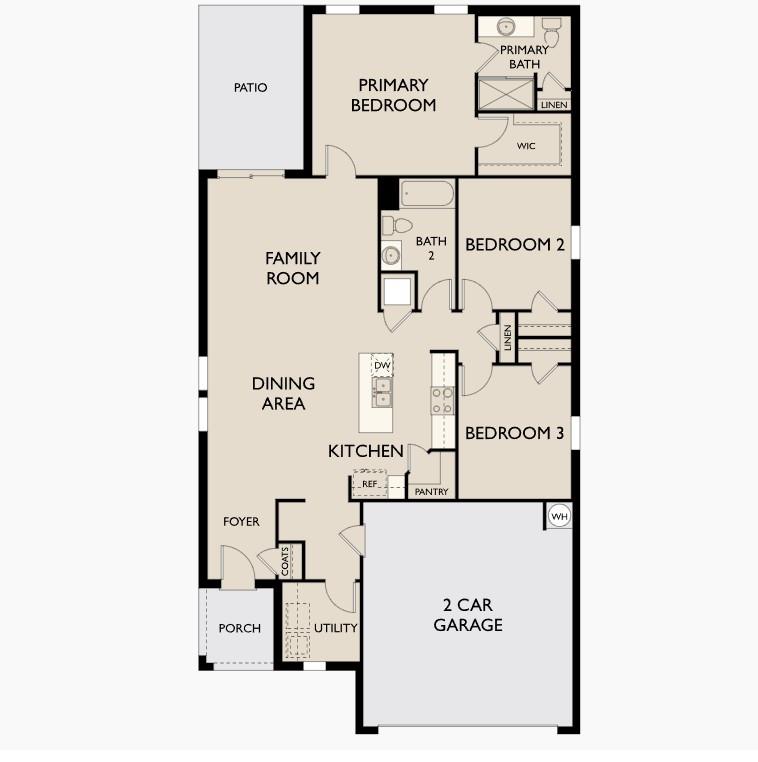 12804 Kentucky Warbler Drive Buda TX 78610