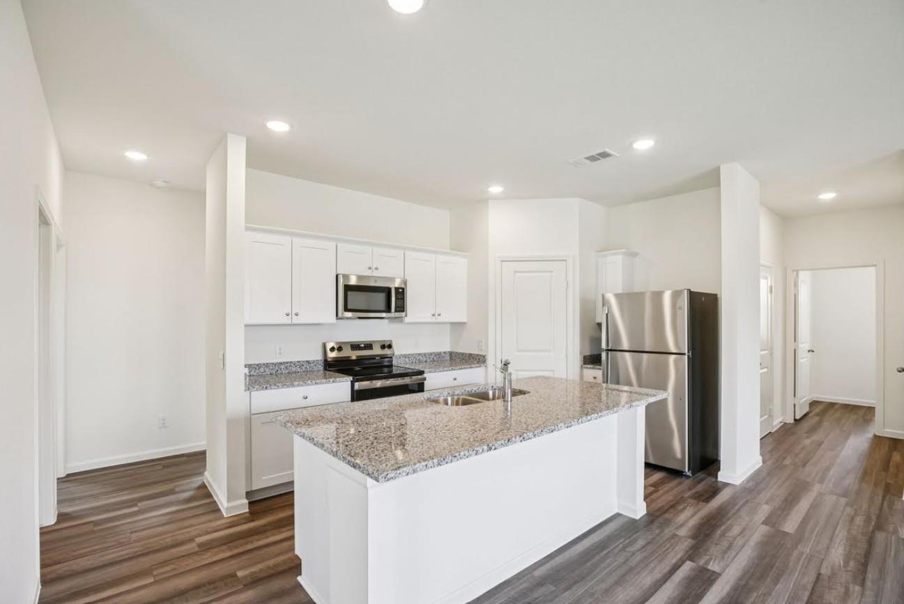 12804 Kentucky Warbler Drive Buda TX 78610